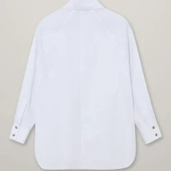 HEYANNO Master Base Shirt Hvid