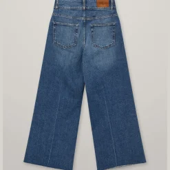 HEYANNO Noble Dreamy Jeans Blue