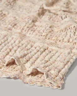 HEYANNO Sweet Charlie Knit Sweet Pea