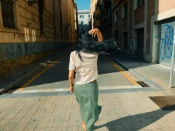 HEYANNO Sweet Charlie Knit Sweet Pea