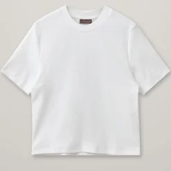 HEYANNO Trust Stable Tee Hvid