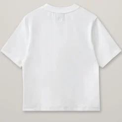 HEYANNO Trust Stable Tee Hvid