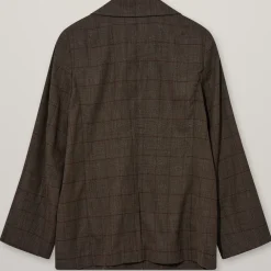 HEYANNO Wonder Drape Blazer Bungee Cord