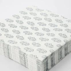 HOUSE DOCTOR Servietter - Grå