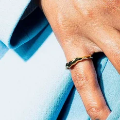 HOUSE OF VINCENT Manifestation Ring