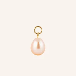 HOUSE OF VINCENT Tear Of Venus Charm