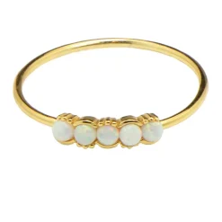 HULTQUIST COPENHAGEN Daria Ring