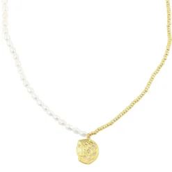 HULTQUIST COPENHAGEN Ella Halskæde