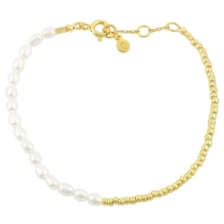 HULTQUIST COPENHAGEN Ella Plain Bracelet