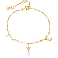 HULTQUIST COPENHAGEN Stella Armbånd