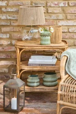 IB LAURSEN 1034-30 Bordlampe Ghana