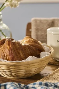 IB LAURSEN 37233-30 Brødkurv