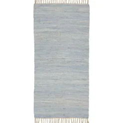 IB LAURSEN 65014-21 Kludeløber Lyseblå