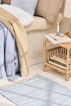 IB LAURSEN 65014-21 Kludeløber Lyseblå