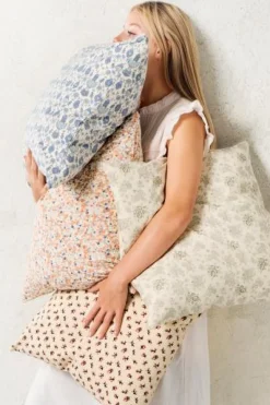 IB LAURSEN 19109-81 Pudebetræk Agatha