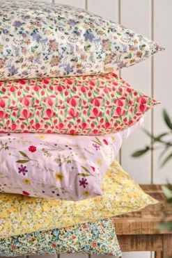 IB LAURSEN 62988-00 Pudebetræk Lilla