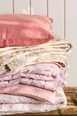 IB LAURSEN 19213-38 Quilt Cathy Rosa