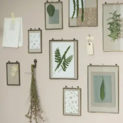 IB LAURSEN Fotoramme