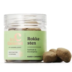 IT'S Caramel Rokkesten