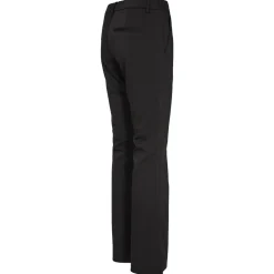 IVY COPENHAGEN Alice Flare Pant Black