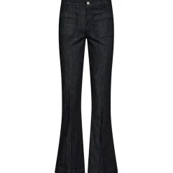 IVY COPENHAGEN Ann Charlotte Jeans Wash Bexley Rinse