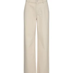 IVY COPENHAGEN Augusta French Jeans Wash Ecru