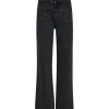 IVY COPENHAGEN Augusta Jeans Stone Black