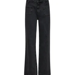 IVY COPENHAGEN Augusta Jeans Stone Black