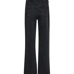 IVY COPENHAGEN Augusta Jeans Stone Black