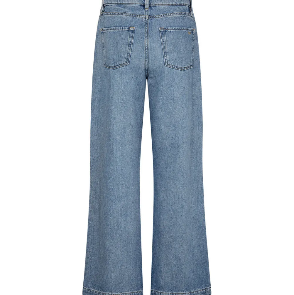 IVY COPENHAGEN Augusta Jeans Wash Palencia