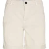 IVY COPENHAGEN Karmey Chino Shorts Hvid
