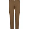 IVY COPENHAGEN Karmey Chino Nuts Brown