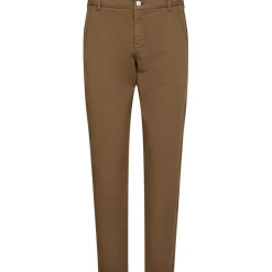 IVY COPENHAGEN Karmey Chino Nuts Brown