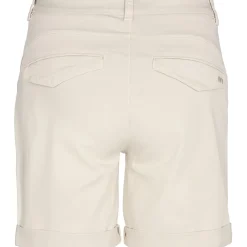 IVY COPENHAGEN Karmey Chino Shorts Hvid