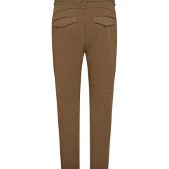 IVY COPENHAGEN Karmey Chino Nuts Brown