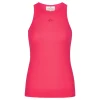 KARMAMIA Alba Tank Top Deep Pink