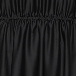 KARMAMIA Ava Maxi Dress Black Blossom