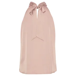 KARMAMIA Ava Top Blush