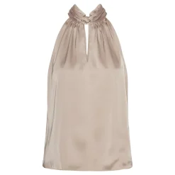 KARMAMIA Ava Top Semi Rich Shell