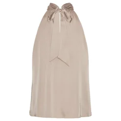 KARMAMIA Ava Top Semi Rich Shell