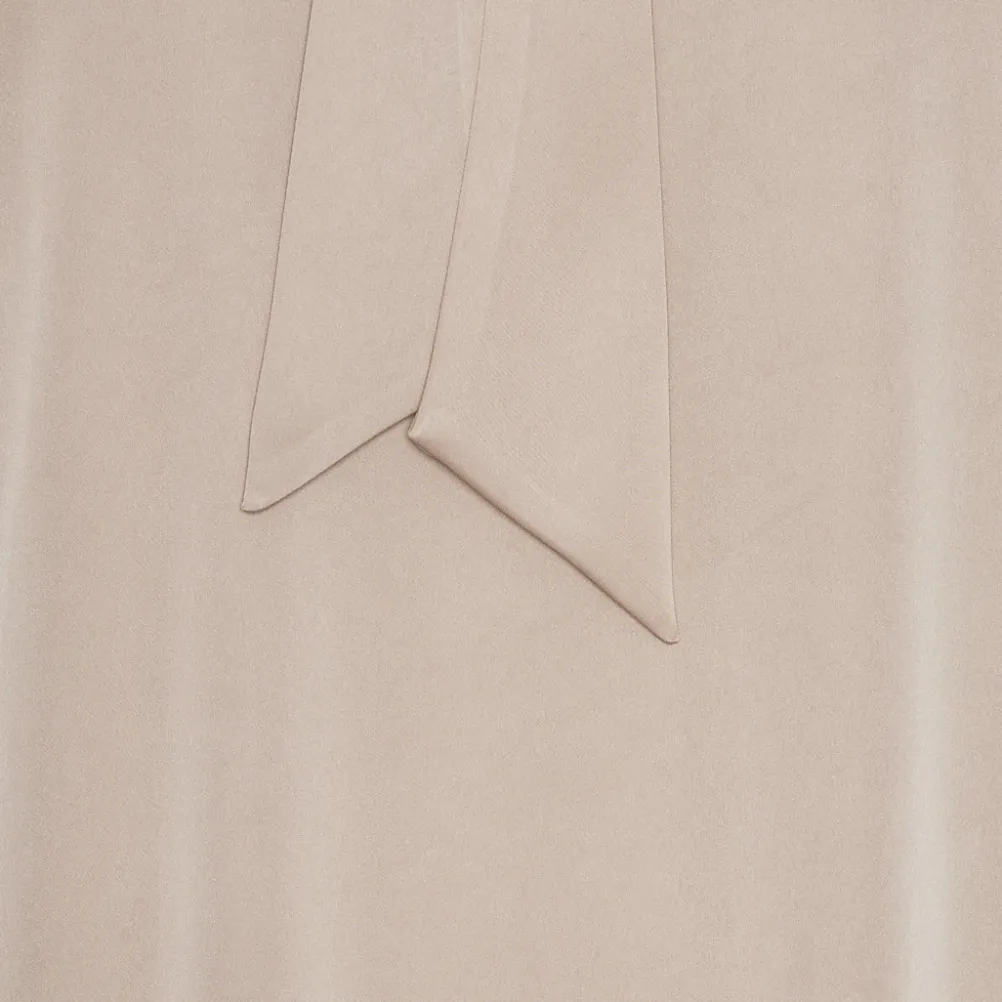 KARMAMIA Ava Top Semi Rich Shell