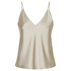 KARMAMIA Camisole Top Semi Rich Shell
