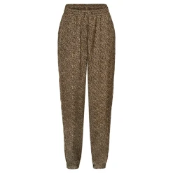 KARMAMIA Cora Pant Micro Leo