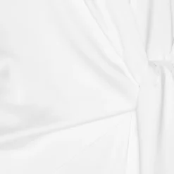 KARMAMIA Dagmar Blouse Hvid