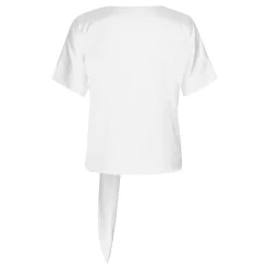 KARMAMIA Dagmar Blouse Hvid
