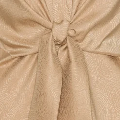 KARMAMIA Faye Dress Art Deco Rouge