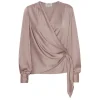 KARMAMIA Ines Blouse Blush