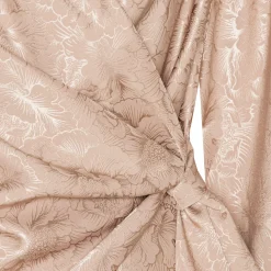 KARMAMIA Ines Blouse Desert Flower