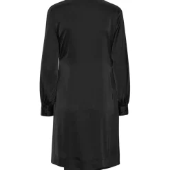 KARMAMIA Ines Dress Black