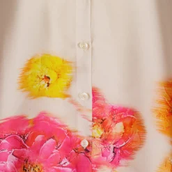 KARMAMIA Joseph Shirt Marigold